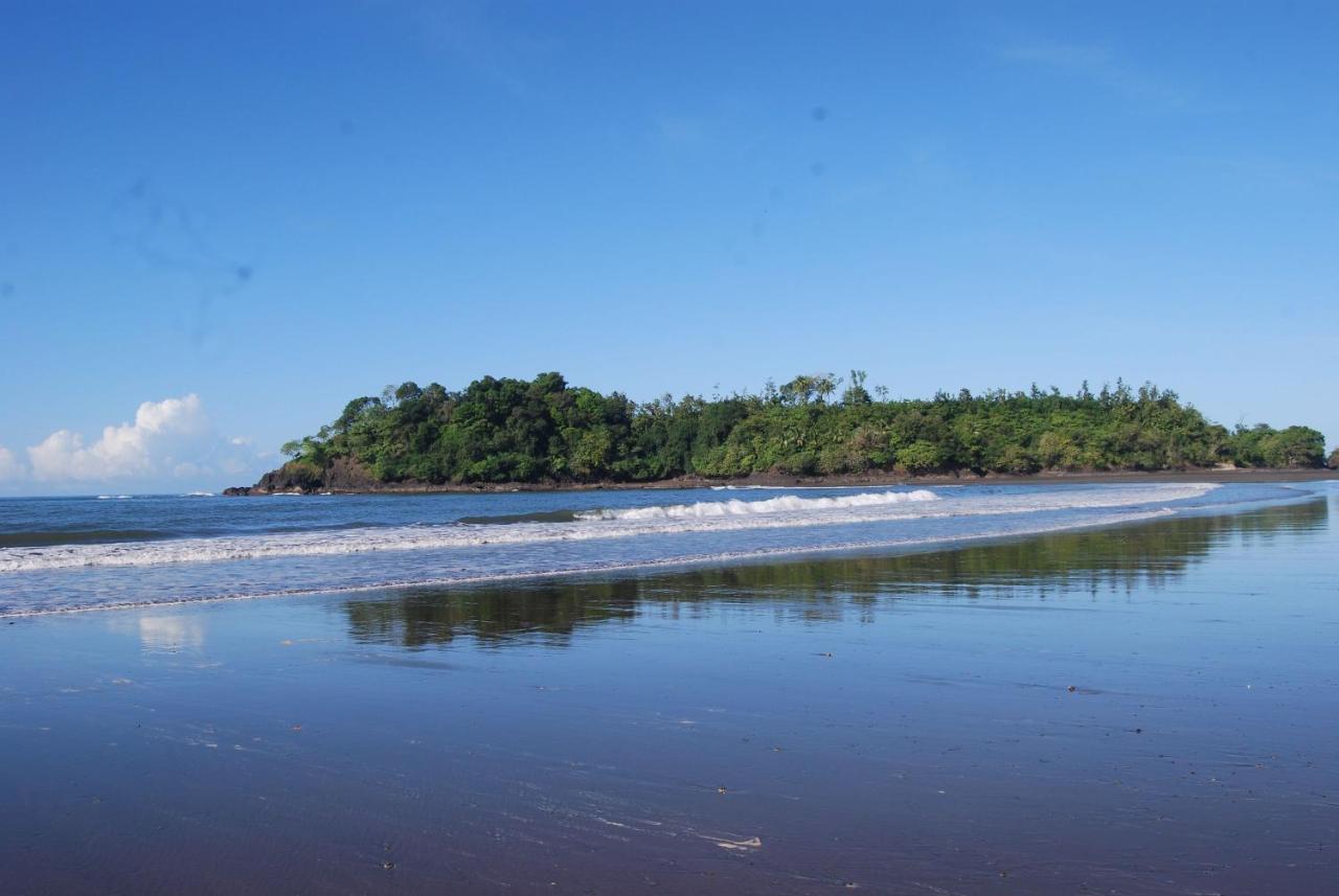 El Nido Del Tucan Βίλα Torio Εξωτερικό φωτογραφία