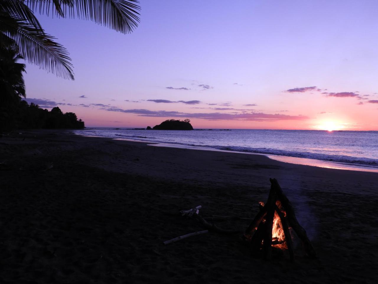 El Nido Del Tucan Βίλα Torio Εξωτερικό φωτογραφία