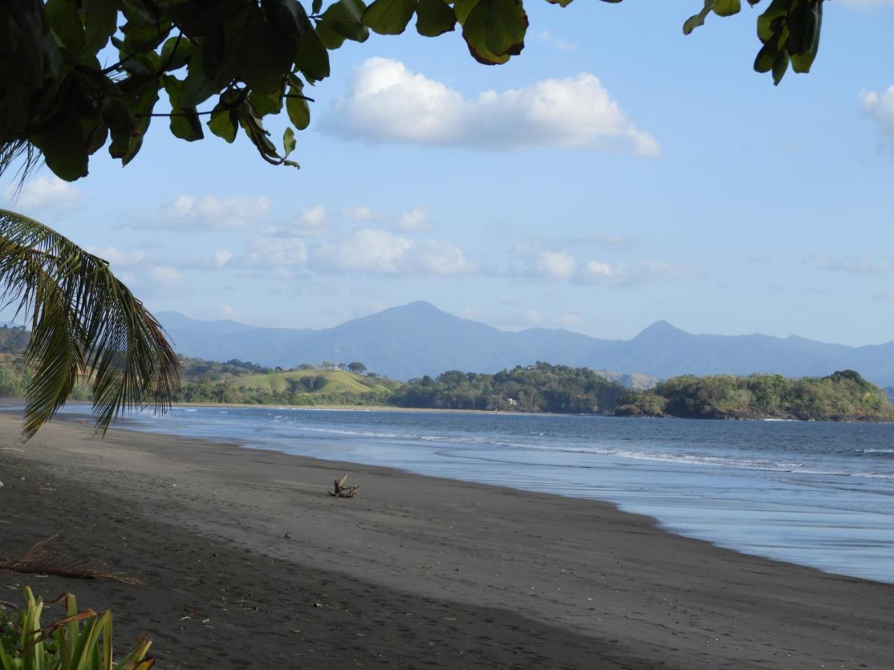 El Nido Del Tucan Βίλα Torio Εξωτερικό φωτογραφία