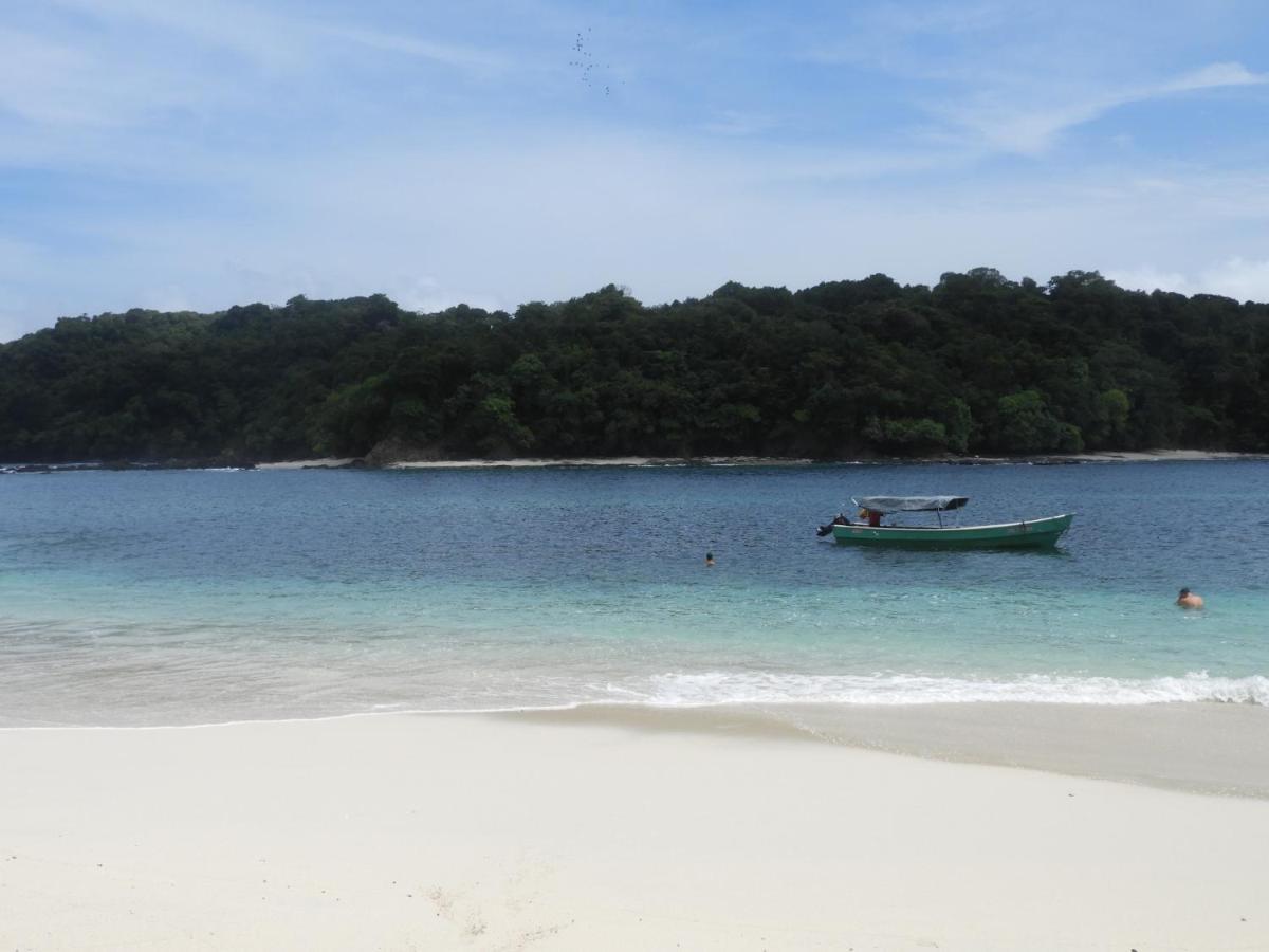 El Nido Del Tucan Βίλα Torio Εξωτερικό φωτογραφία